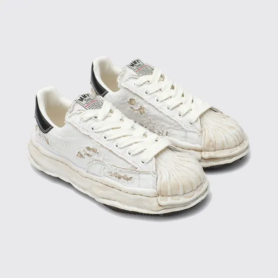 Maison Mihara Yasuhiro Sneakers White (A16FW729WHT)