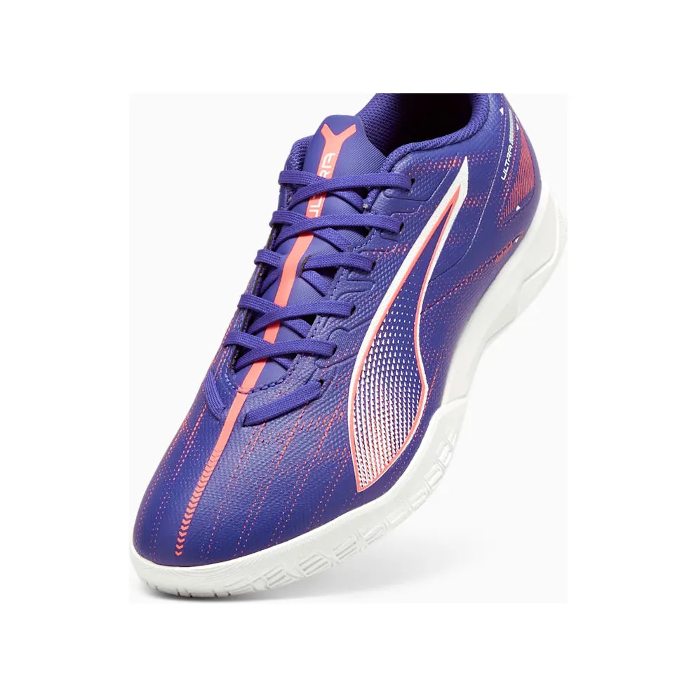 Puma Ultra 5 Play IT Lapis Lazuli White Sunset Glow (107907-01)