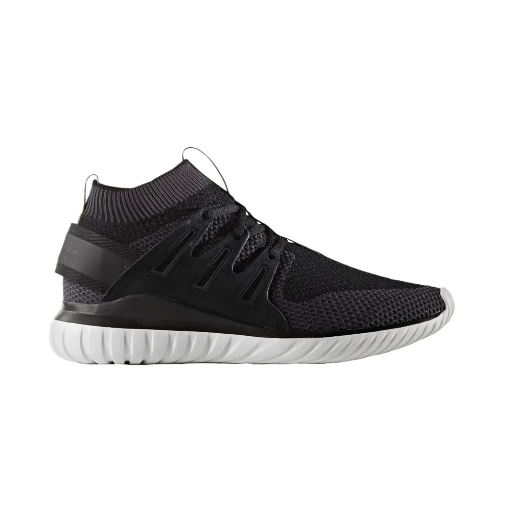 adidas Tubular Nova Primeknit Black Olive (S74917)