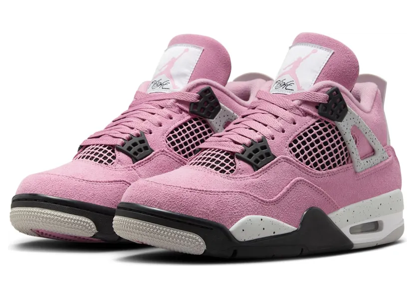 air-jordan-4 AQ9129-501