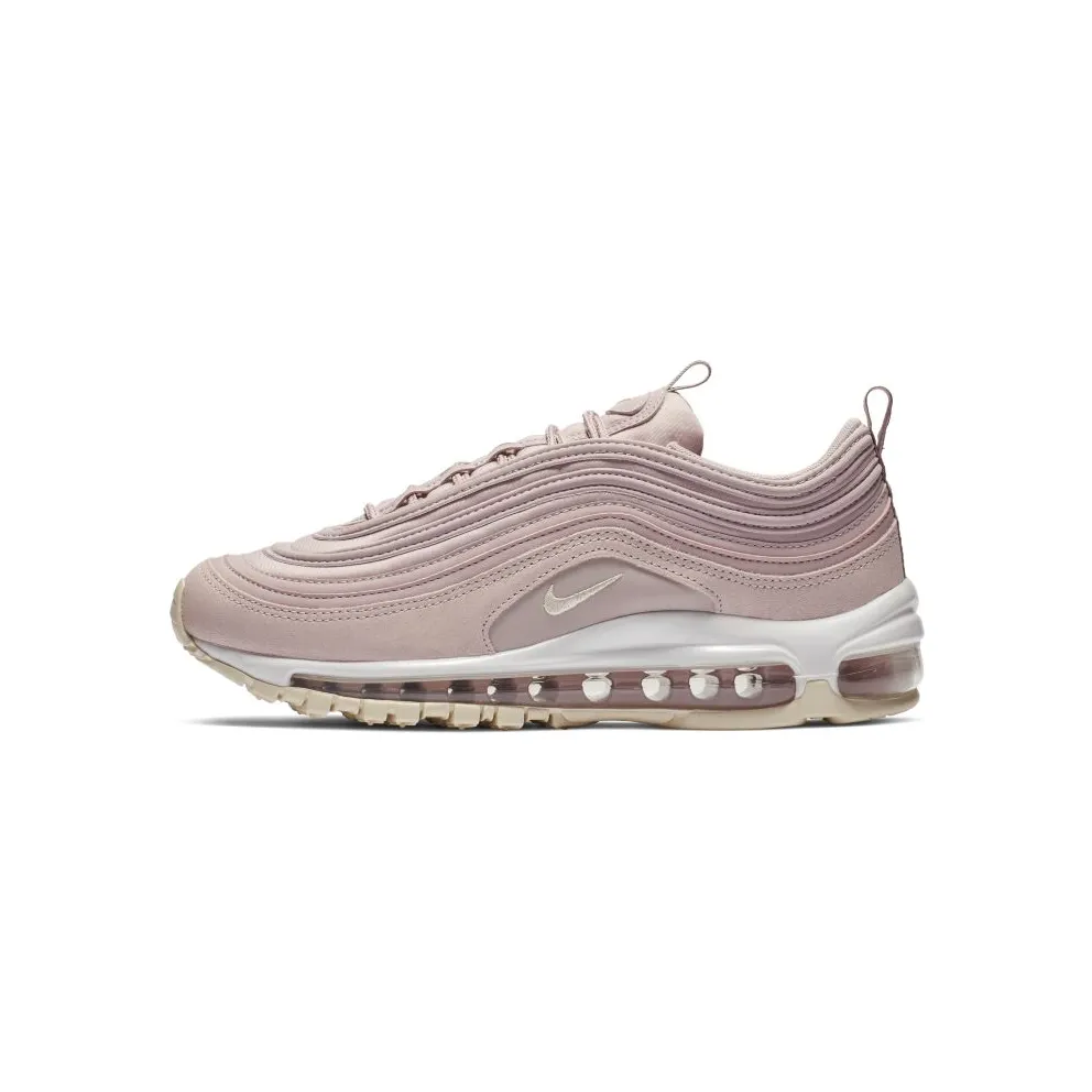 Nike Air Max 97 Premium Plum Chalk (W) Plum Chalk/Light Cream (917646-500)