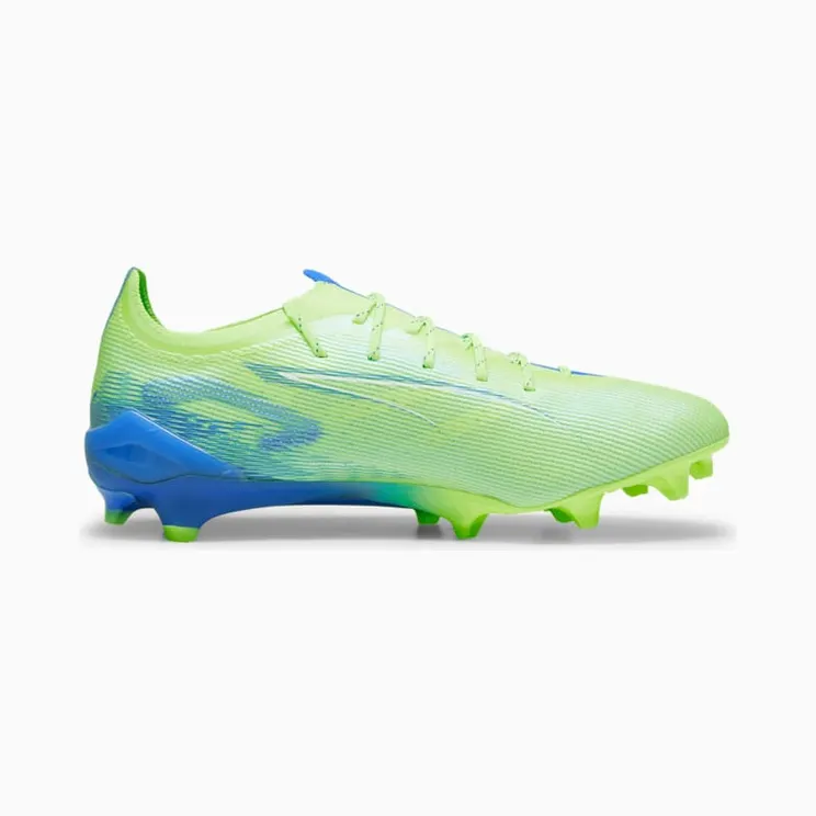Puma Ultra 5 Ultimate FG Fizzy Apple White (107683-03)