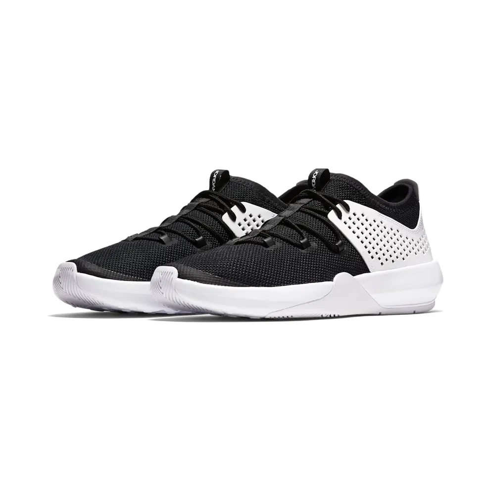 Jordan Air Express Black/Black-White Black/Black-White (897988-010)