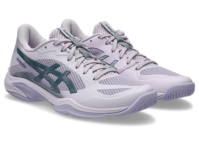 ASICS BLADE FF 2 “Dahlia / Foggy Teal” (1072A120-500)