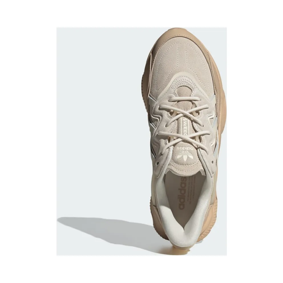 Adidas OZWEEGO Wonder White / Wonder White / Magic Beige (IF3336)