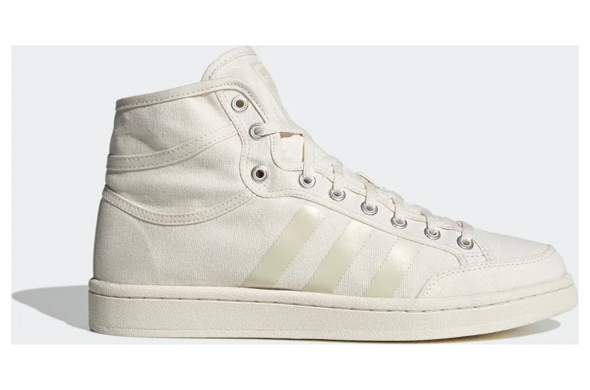 adidas Americana Decon Chalk White / Chalk White / Cream White (EG4476)