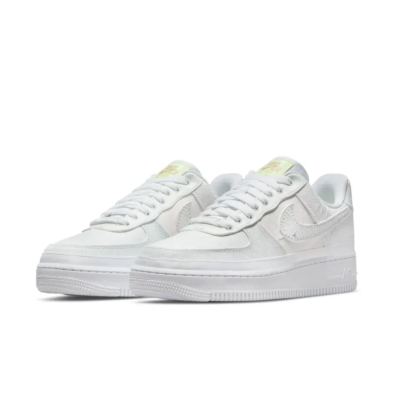 Nike Air Force 1 Tear Away Purple Pulse (2021) (DJ6901-600)
