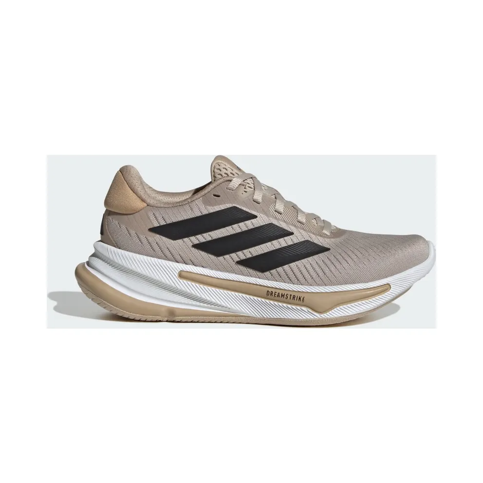 adidas Supernova Step Wonder Beige Core Black Warm Sandstone (JR4341)