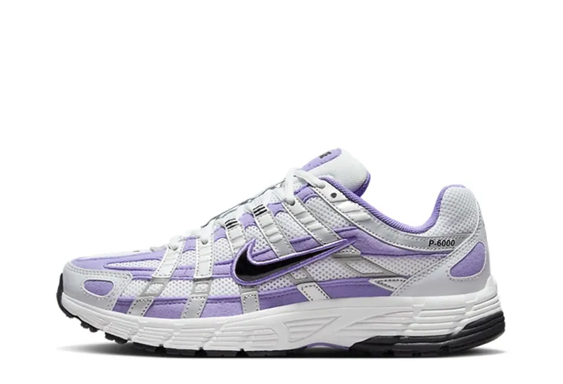 Nike P-6000 Space Purple (FJ4745-500)
