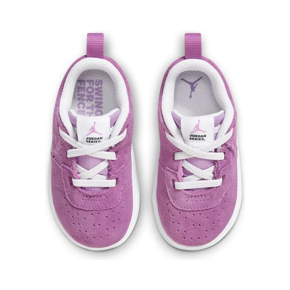 Jordan Series ES ALT Rush Fuchsia White Barely Grape (DR6444-505)