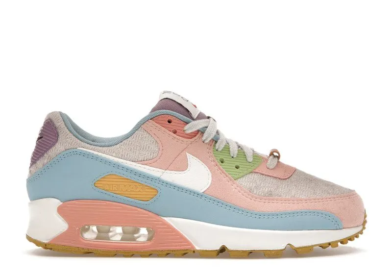 Nike Air Max 90 SE Sun Club Multi (DJ9997-100)
