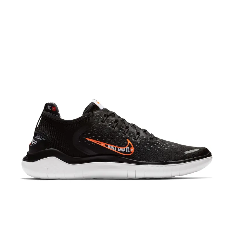 Nike Free RN 2018 Just Do It (AT4246-001)