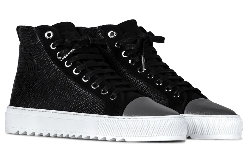 Mason Garments Astro Hi – Esotico (FW22-23E)