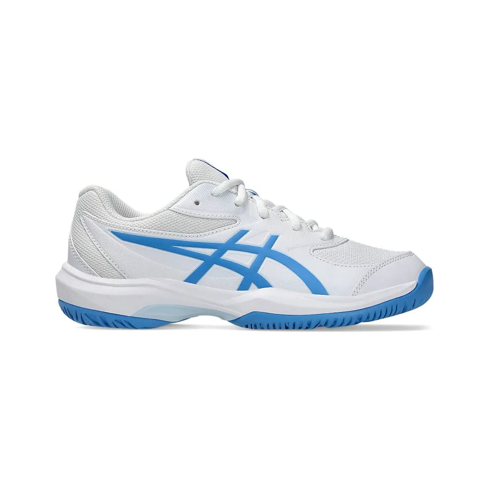 ASICS Gel-Game White Blue Coast (1044A083-100)