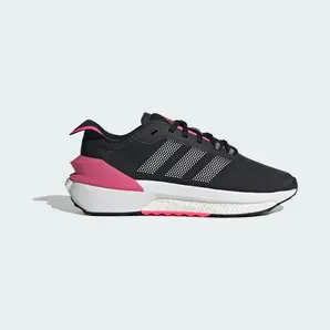adidas Avryn Core Black / Core Black / Pink Fusion (IG0646)