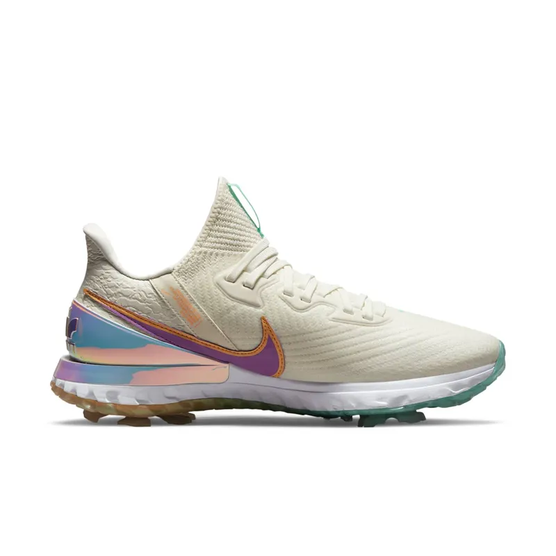 Nike Air Zoom Infinity Tour NRG US Open Torrey Pines Pack (2021) (DD9602-101)