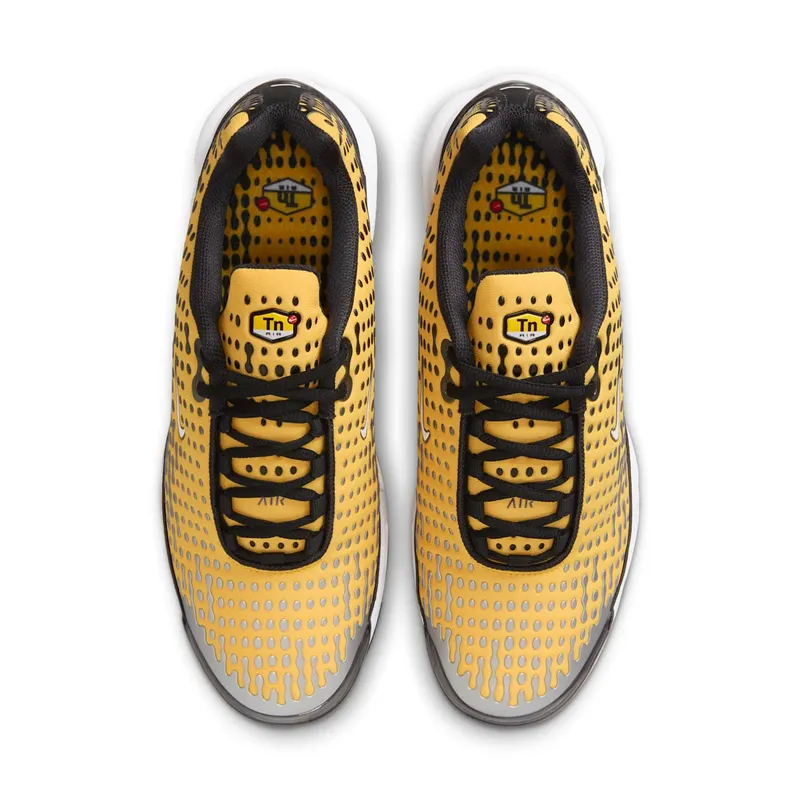 Nike Air Max Plus 7 “Yellow Maize” (HQ2197-700)