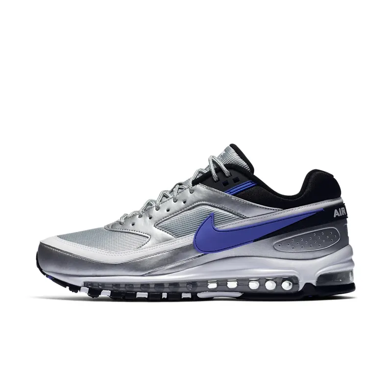 Nike Air Max 97/BW ‘Persian Violet’ (AO2406-002)