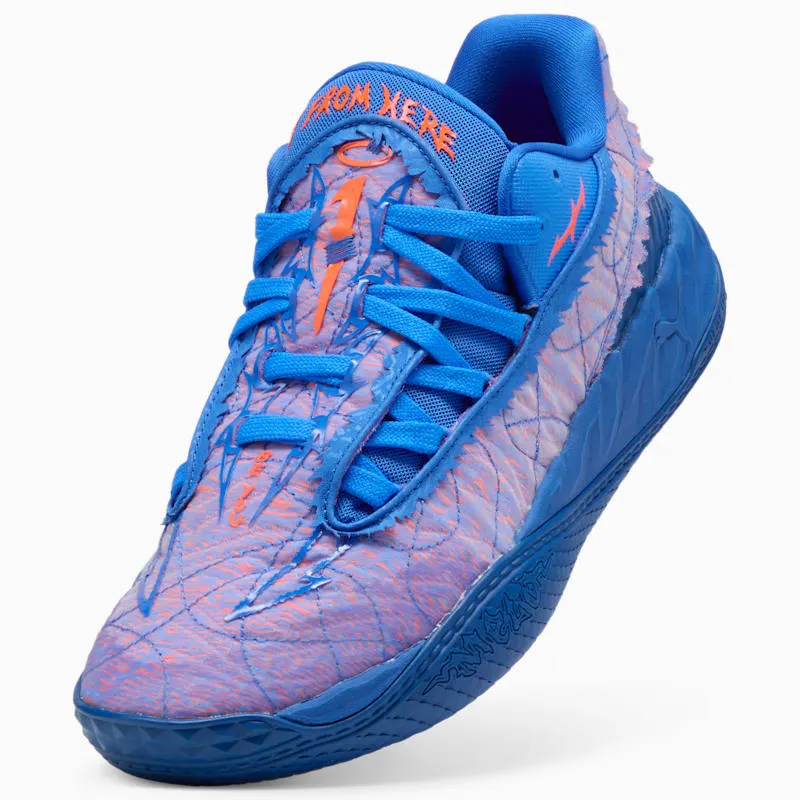 Puma LaMelo Ball MB.05 Lo Bluemazing