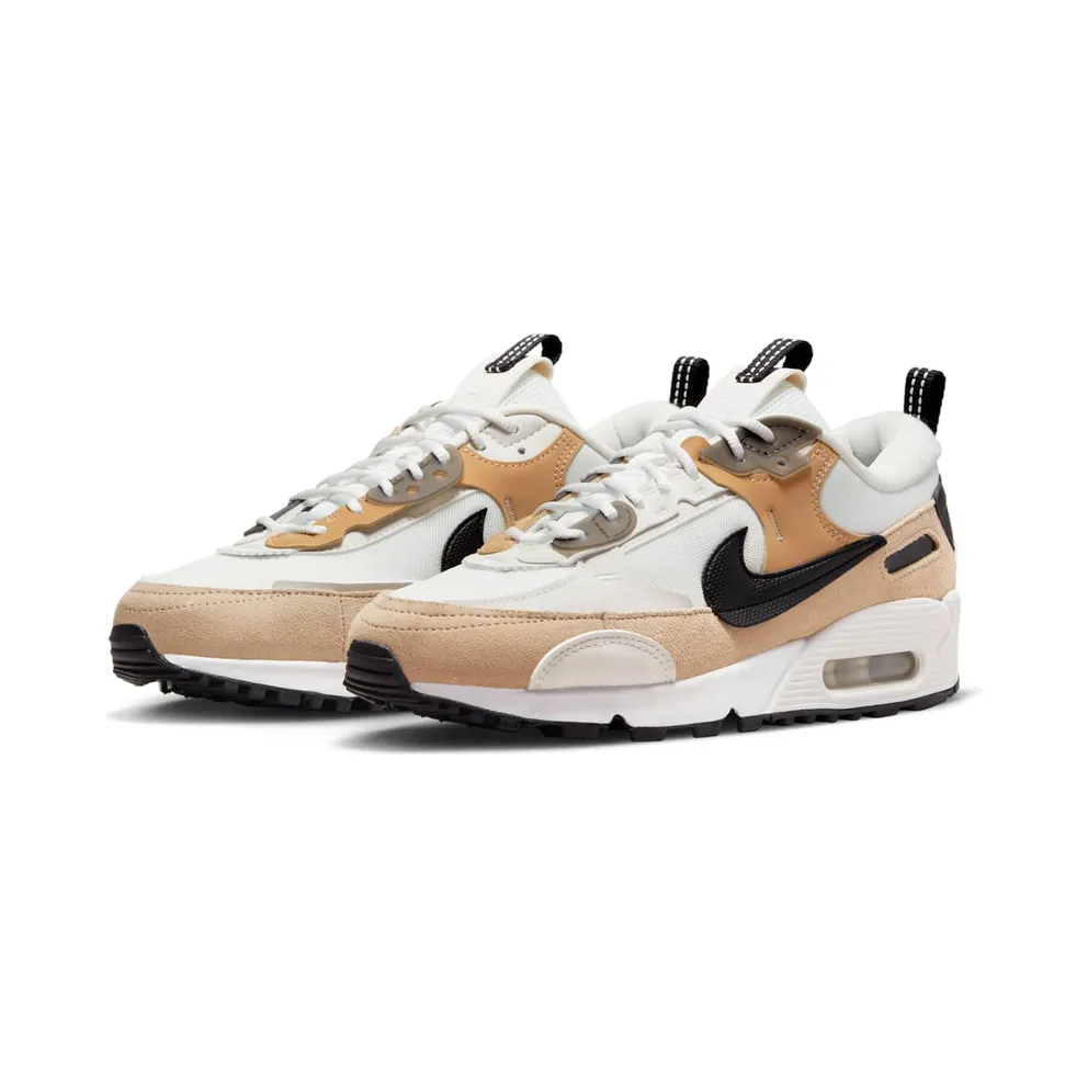 Nike AIR MAX 90 FUTURA MNS “Tan” (DM9922-002)
