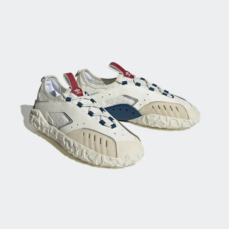 Adidas ATRIC23 White Tint / Off White / Cream White (GZ9800)