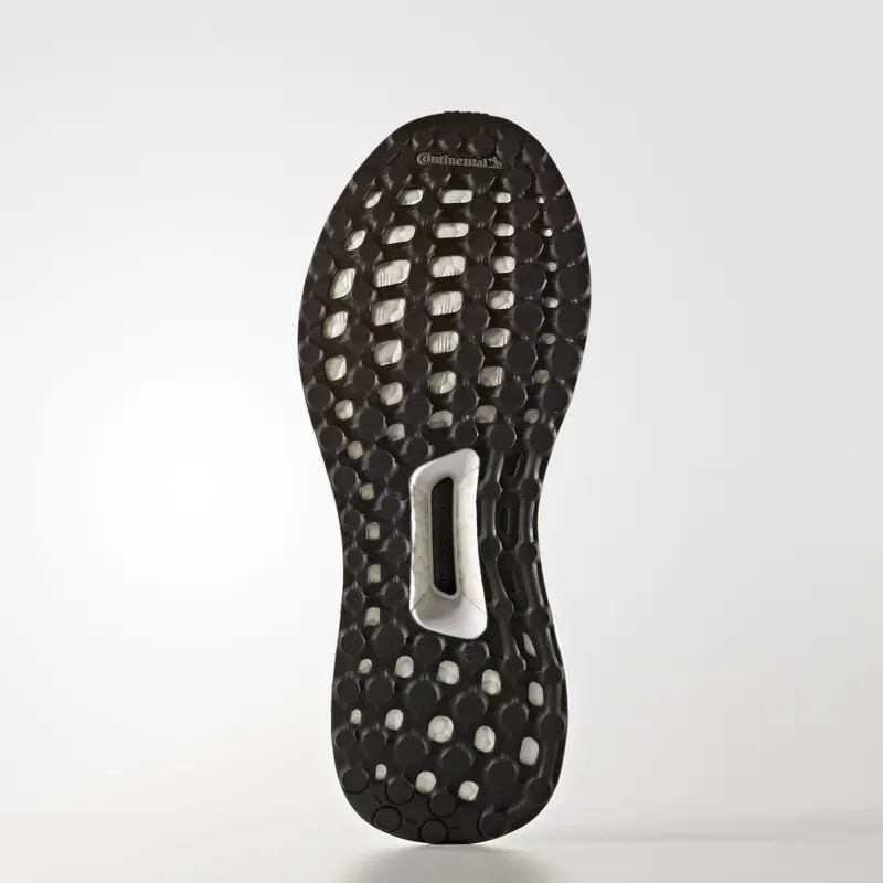 adidas Ultra Boost X Black White (W) Core Black/Core Black/Trace Grey Metallic (CG2978)
