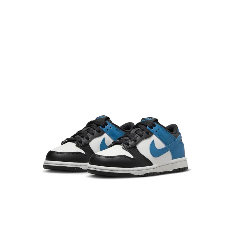 Nike Dunk Low PS “INDUSTRIAL BLUE” (DH9756-104)