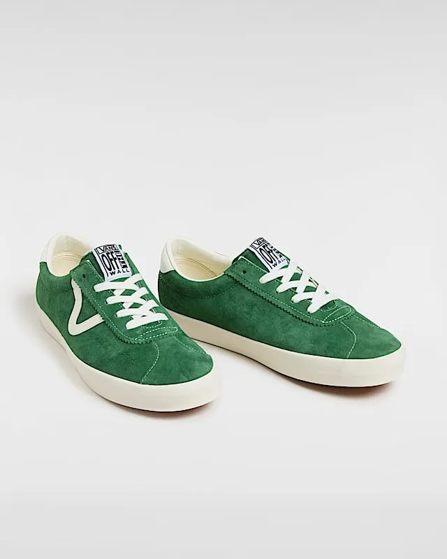 Vans Old Skool Green (VN000D6NBR1)