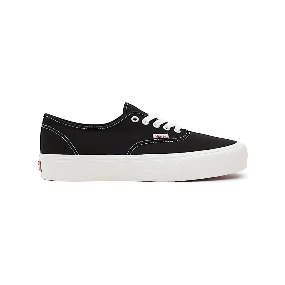 Vans Authentic VR3 Shoe “Black / Marshmallow” (VN0005UD1KP)