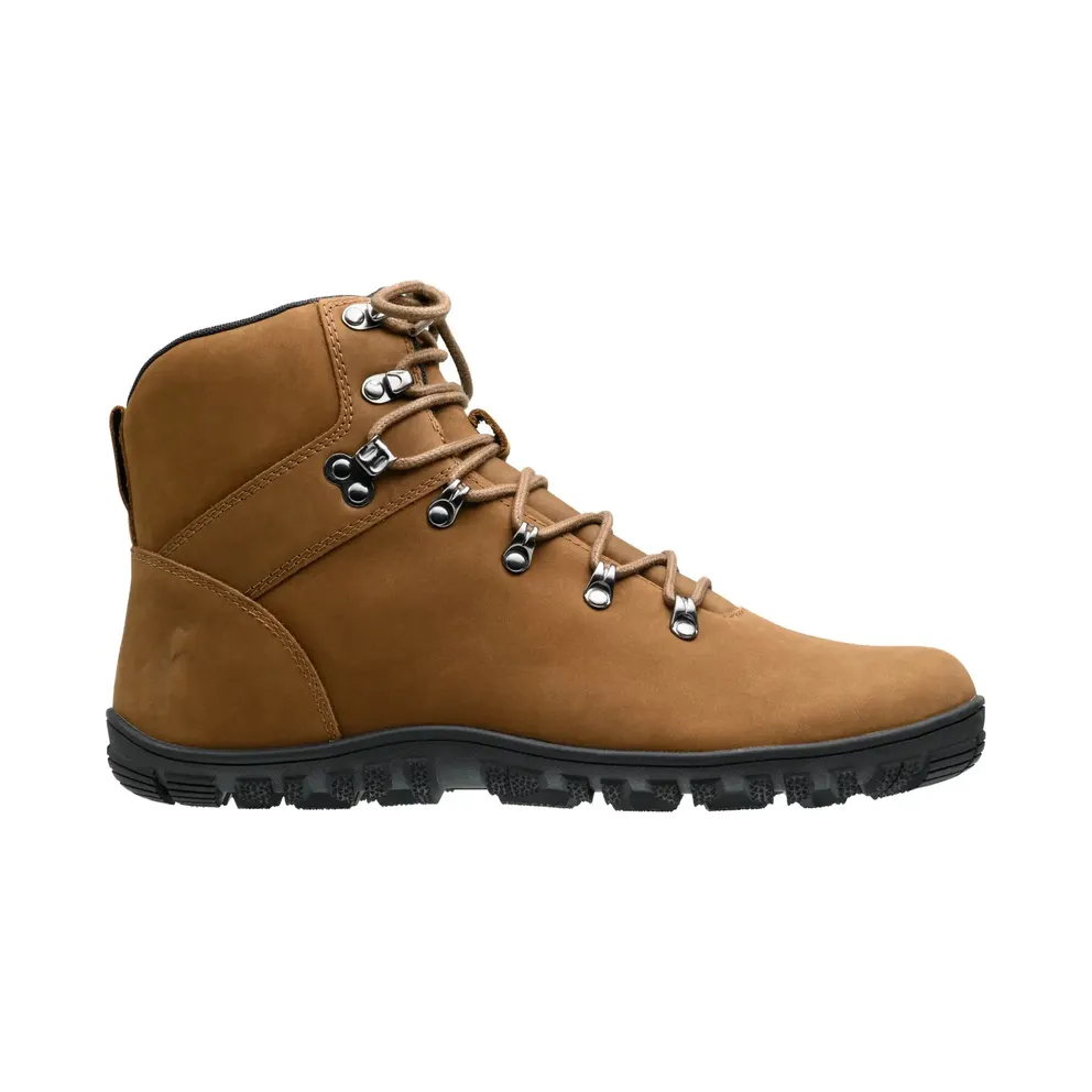 Hiking Shoes Freet Chamois (FR2123)