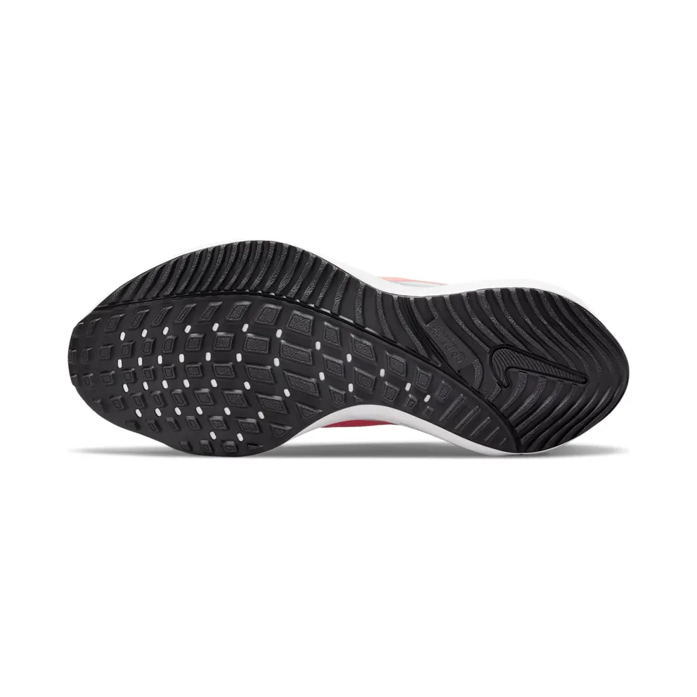 Nike Air Zoom Vomero 16 White Lava Glow (W) (DA7698-101)