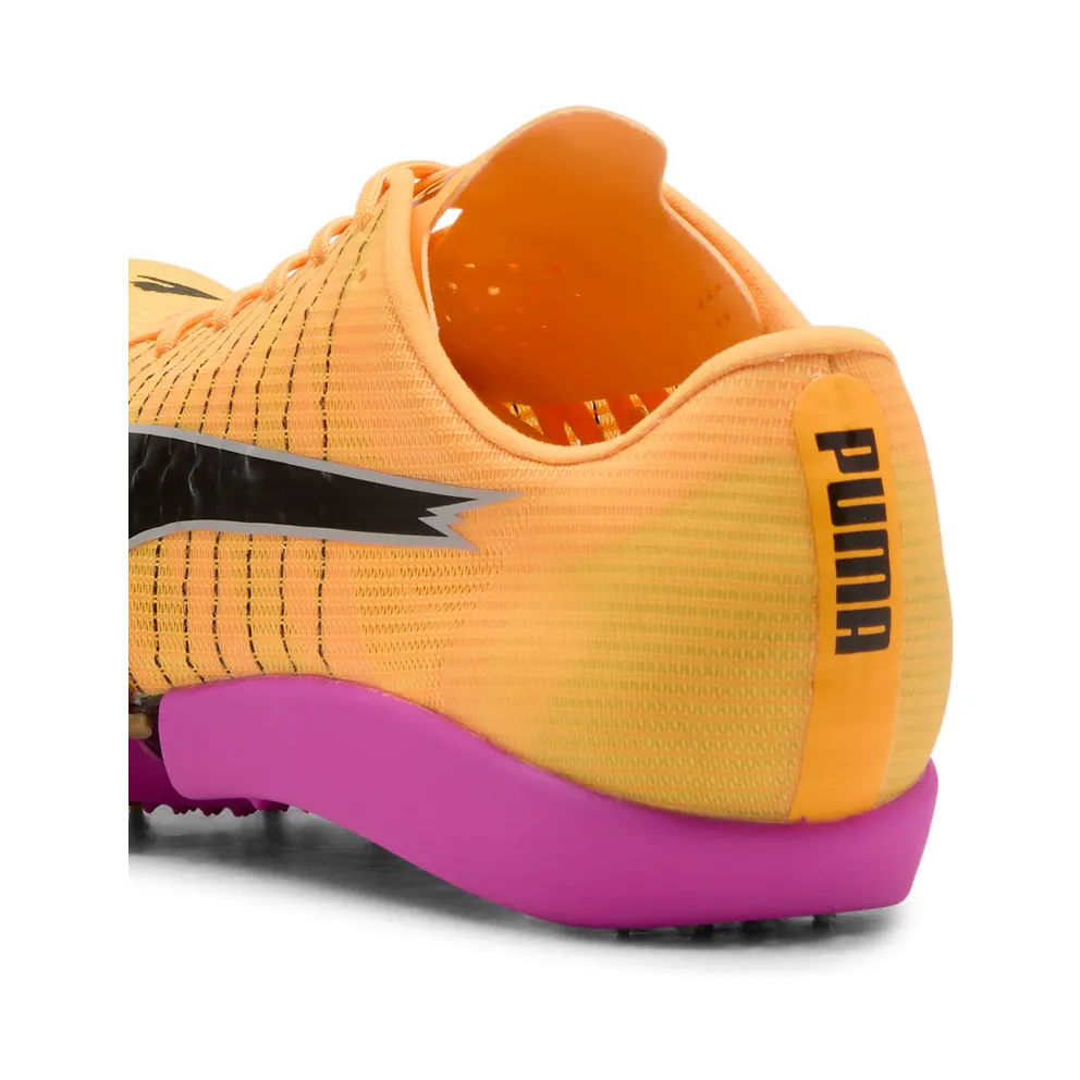 Puma evoSPEED NAIO Jump NITRO™ Elite spikes “Sun Stream / Pure Magenta” (311865_02)