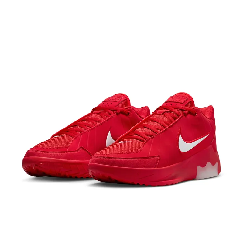 Nike LeBron Witness 9 University Red (II7520-600)