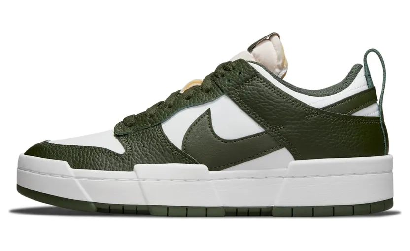 Nike Dunk Low Disrupt DQ0869-100