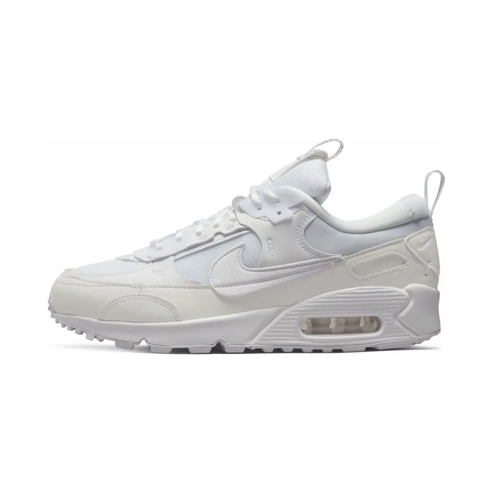 Nike Air Max 90 Futura Weiß (DM9922-101)