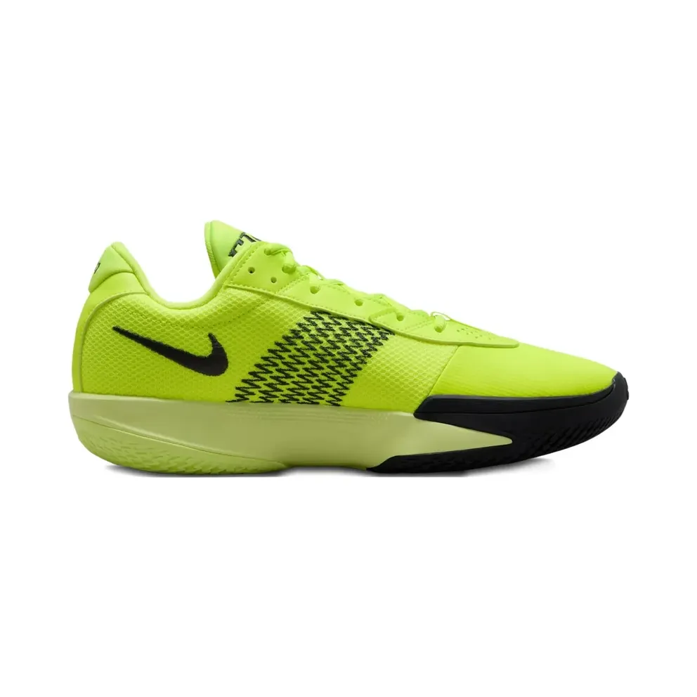 Nike GT Cut Academy – Orange (FB2599)
