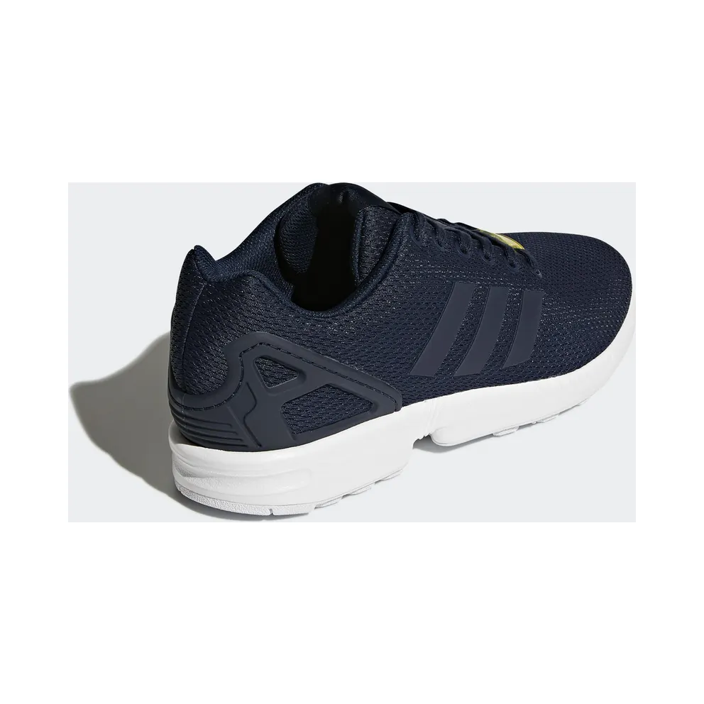 adidas Zx Flux Dark Blue/Core White Dark Blue/Core White (M19841)