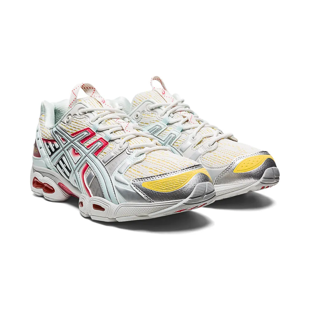 Asics UB5-S GEL-NIMBUS 9 Glacier Grey/Soothing Sea (1201A656.020)