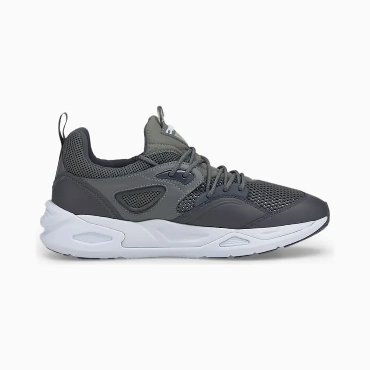 Puma Trc Blaze Pyramid Grey (38495702)
