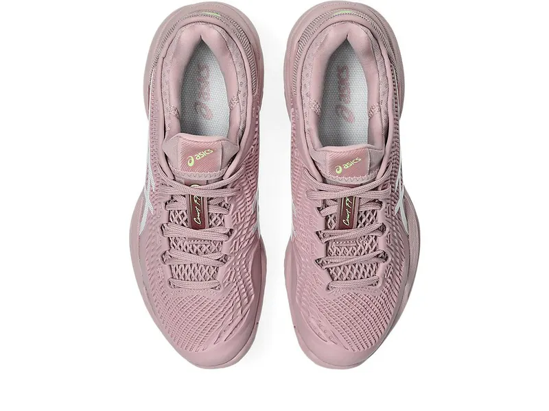 ASICS COURT FF 3 “Morganite / White” (1042A220-701)