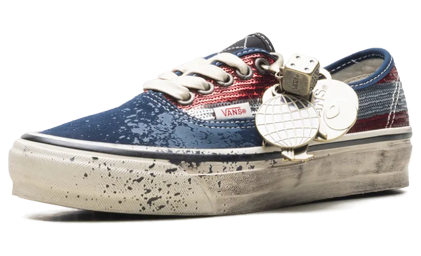 vans-authentic VN000DB8Z11