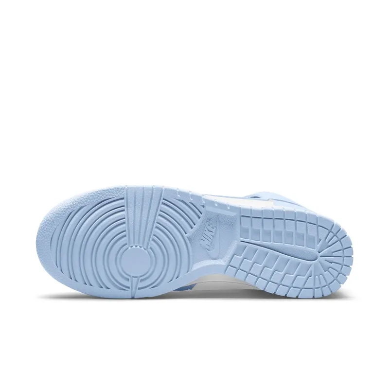 Nike Dunk High Aluminum (2021) (DD1869-107)