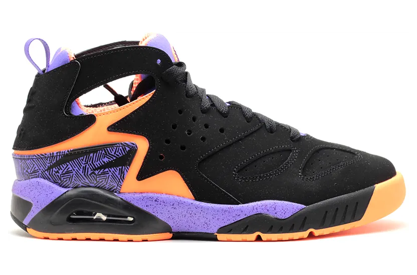 Nike Air Tech Challenge Huarache Suns