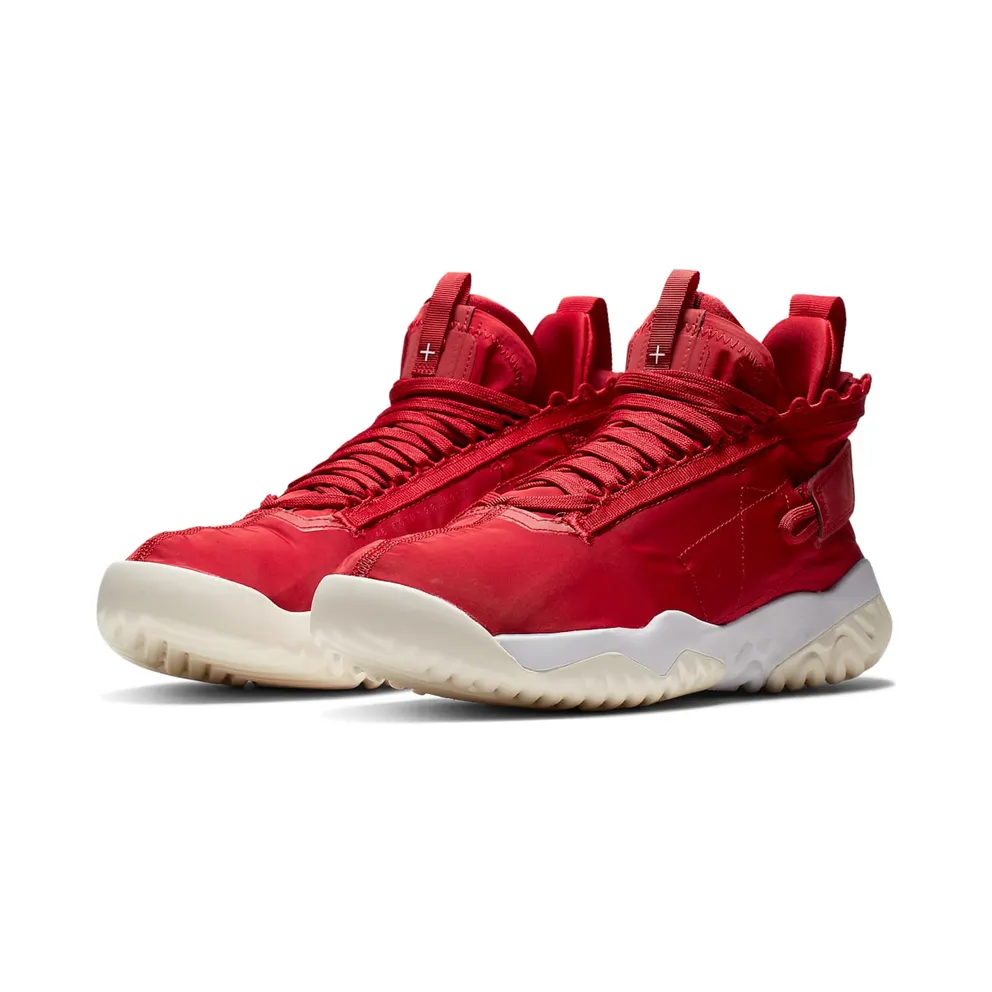 Jordan Proto React Gym Red Gym Red/White (BV1654-601)