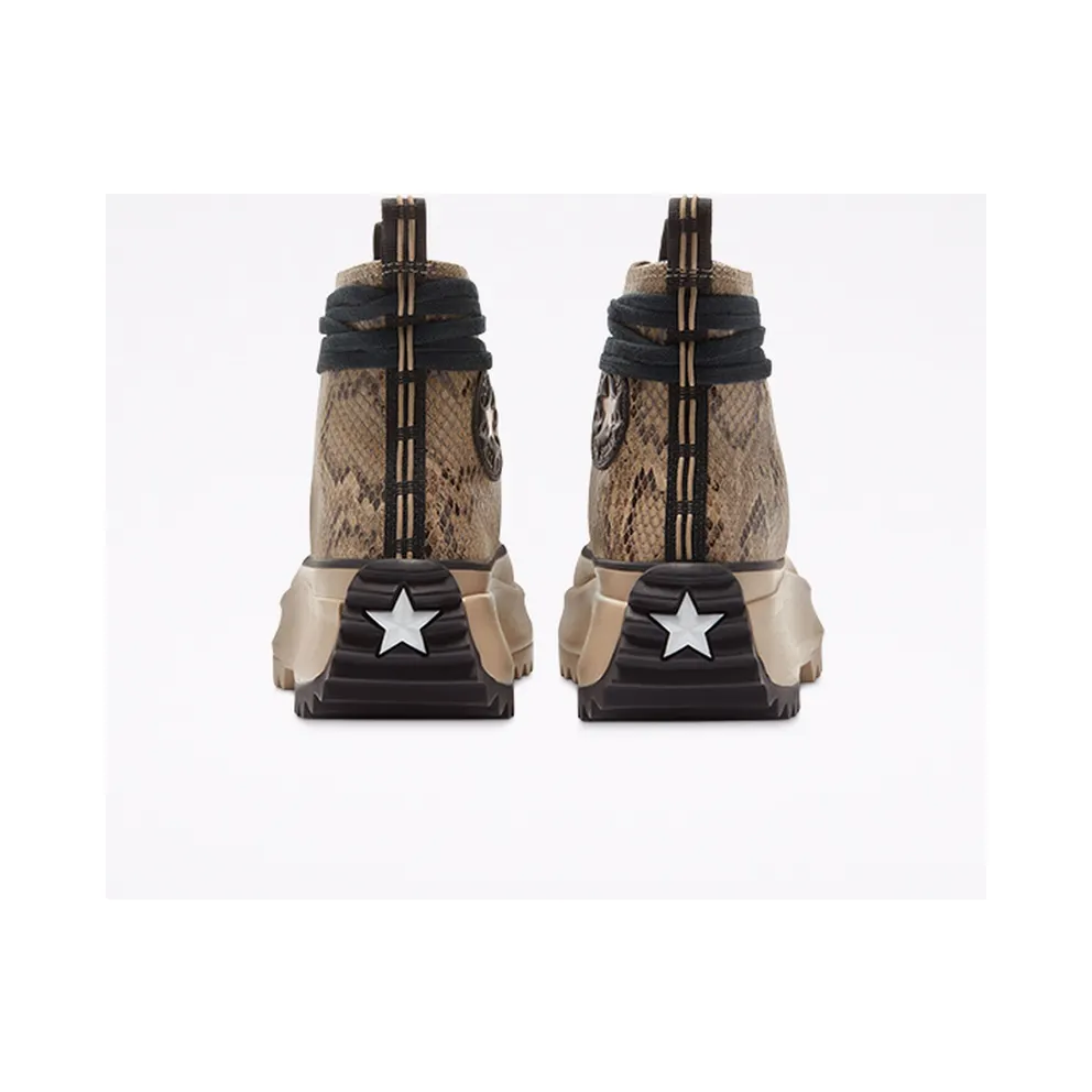 Converse Run Star Hike Snake Nomad/Black/White (170056C)