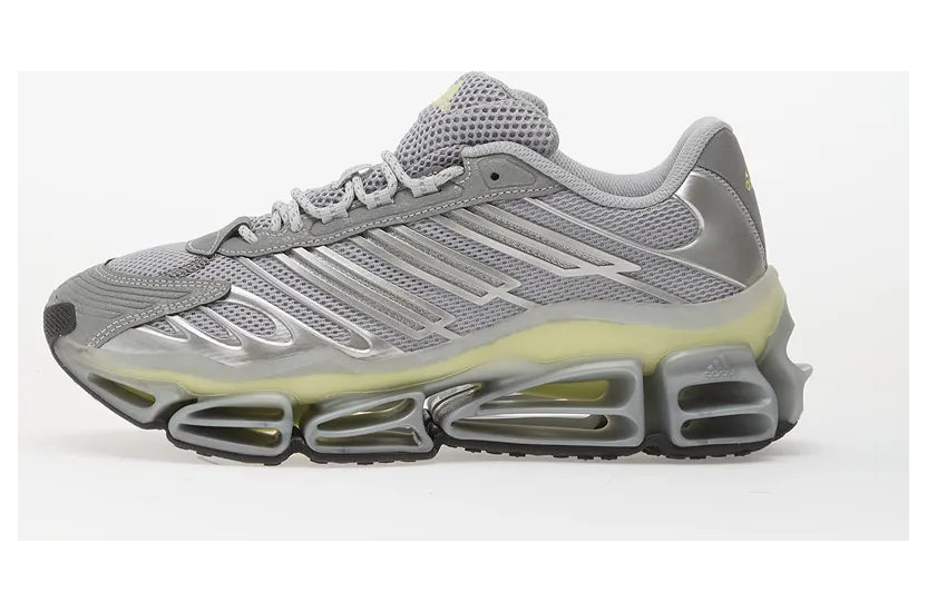 adidas Megaride AG Silver Metallic