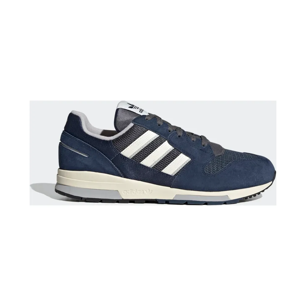 adidas Originals ZX 420 Sneaker blau (FZ0145)