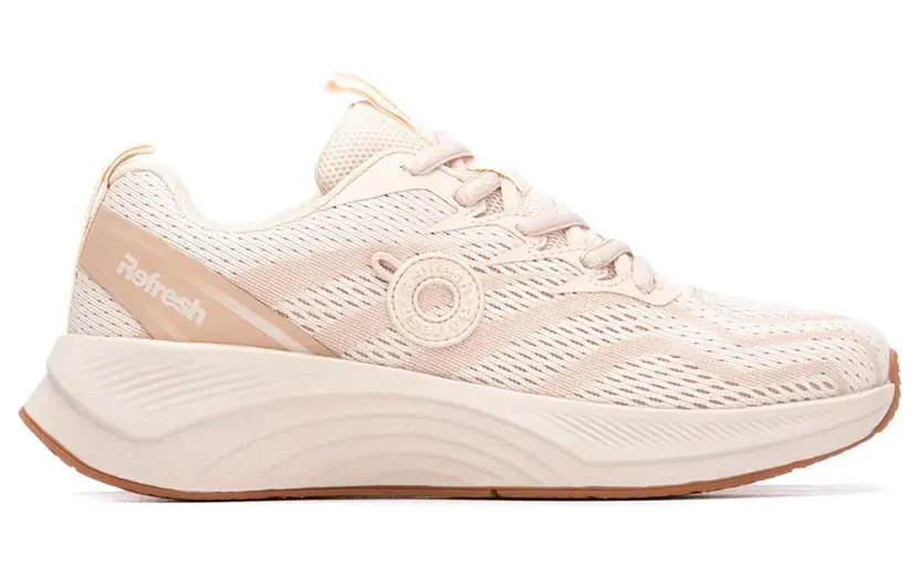 Refresh sneaker Beige (175182-Beige)