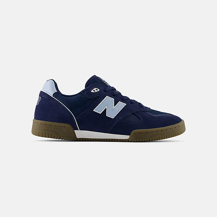 NEW BALANCE NB Numeric Tom Knox 600 “Navy / Sky Blue” (NM600SMB)