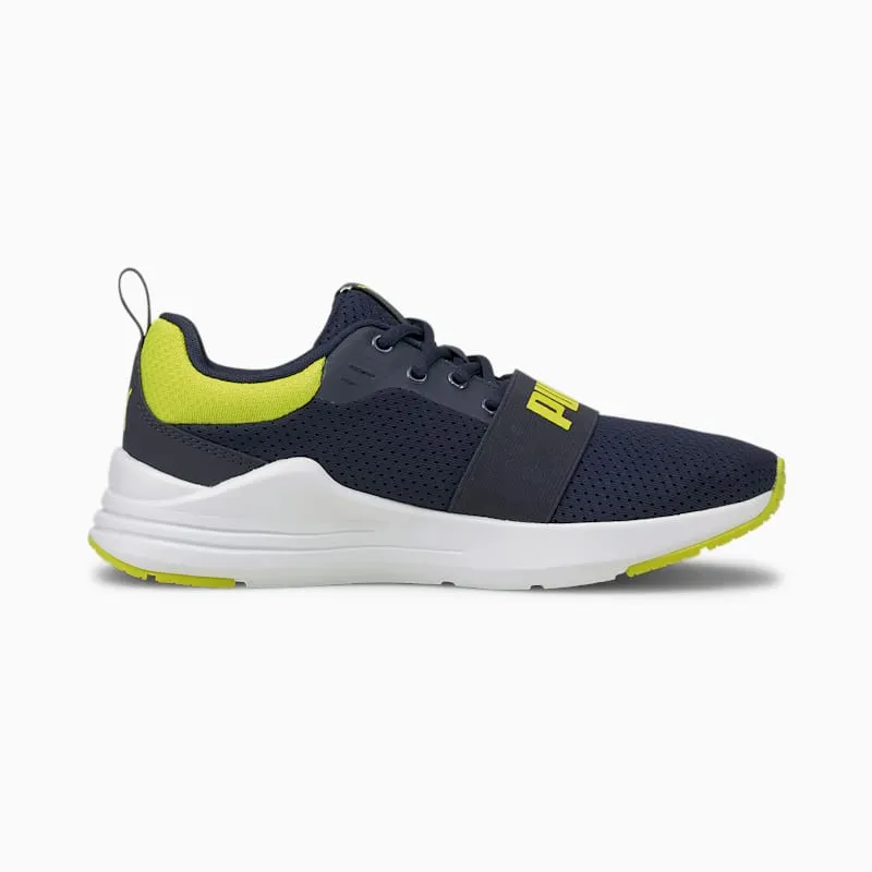 Puma Wired Run Blue (37421407)